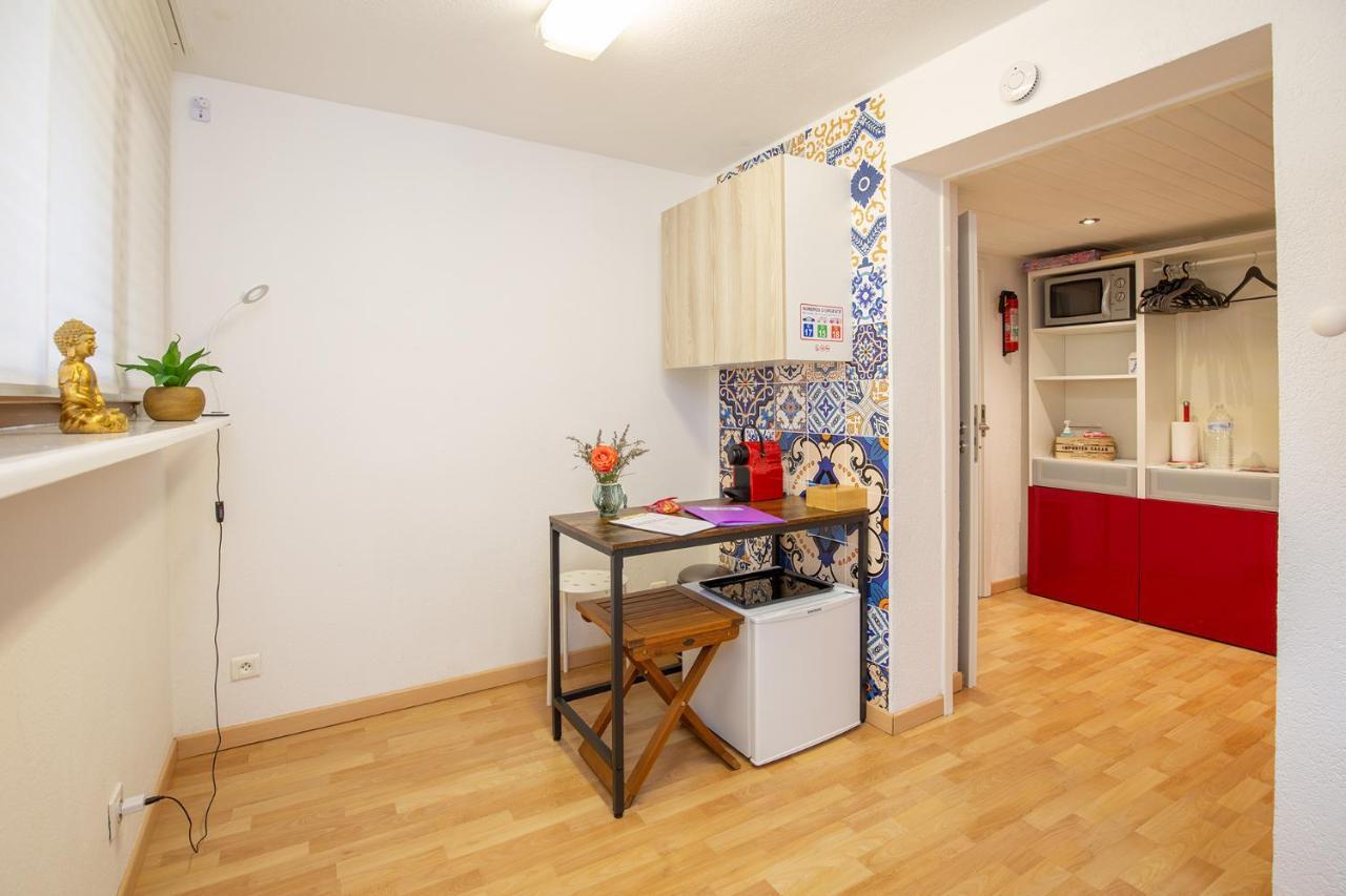 סאן לואיס Tranquil City Haven Close To Airport & Basel מראה חיצוני תמונה